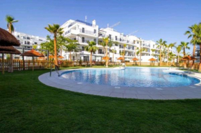 Playa Granada Aguacate Beach, Motril